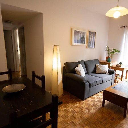 Appartamento Departamento En Belgrano Buenos Aires Esterno foto