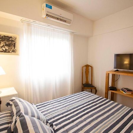 Appartamento Departamento En Belgrano Buenos Aires Esterno foto