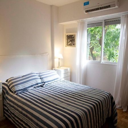 Appartamento Departamento En Belgrano Buenos Aires Esterno foto
