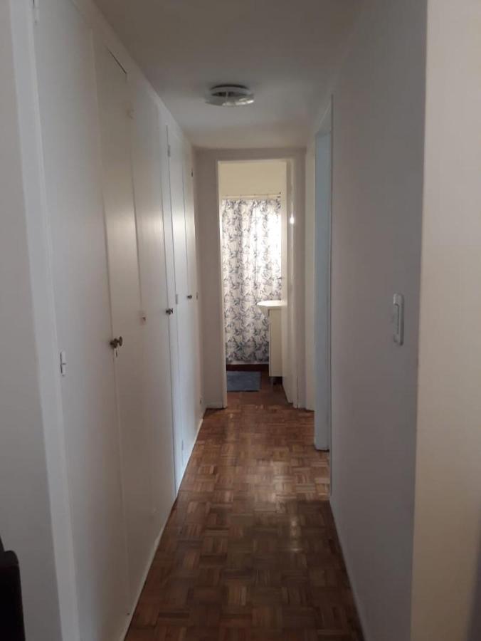 Appartamento Departamento En Belgrano Buenos Aires Esterno foto
