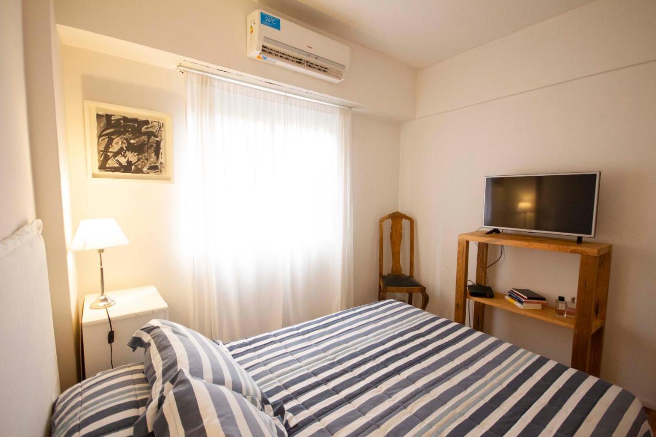 Appartamento Departamento En Belgrano Buenos Aires Esterno foto