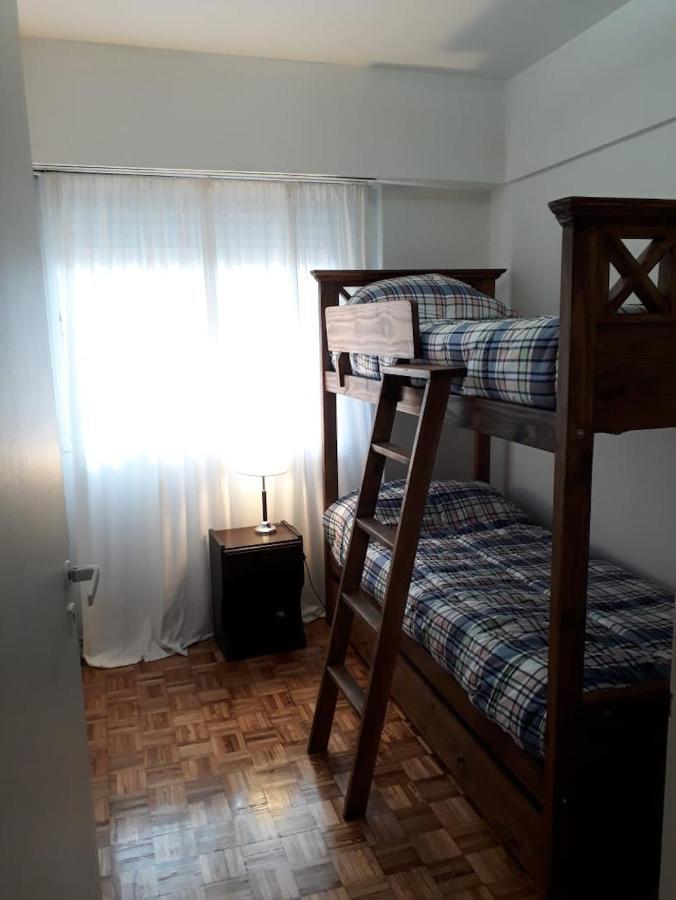 Appartamento Departamento En Belgrano Buenos Aires Esterno foto