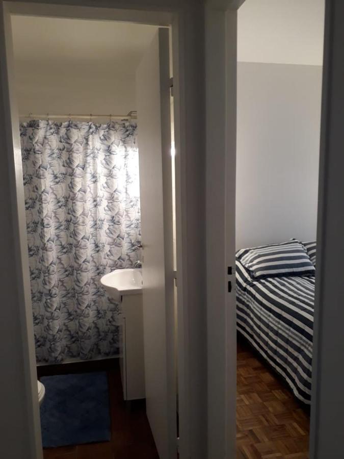 Appartamento Departamento En Belgrano Buenos Aires Esterno foto