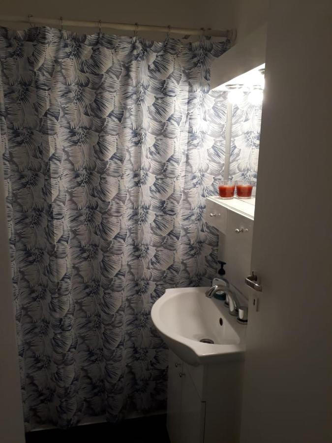 Appartamento Departamento En Belgrano Buenos Aires Esterno foto